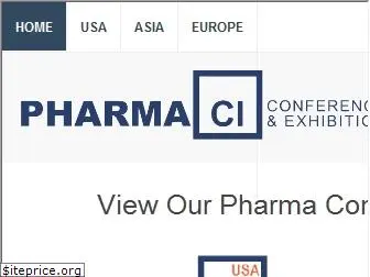 pharmaciconference.com