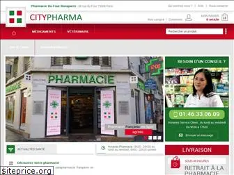 pharmacie-citypharma.fr