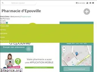 pharmacie-epouville.fr