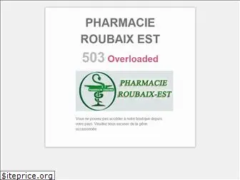pharmacie-roubaixest.fr