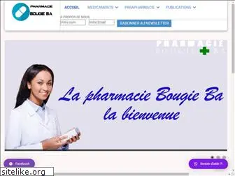 pharmaciebougieba.org