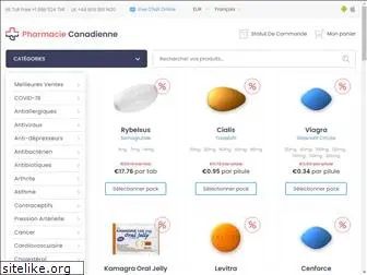 pharmaciecanadienne.com