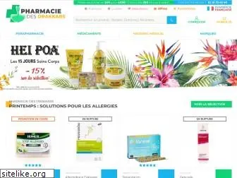 pharmaciedesdrakkars.com