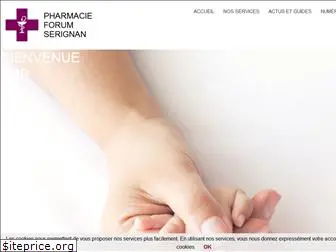 pharmacieforum.fr