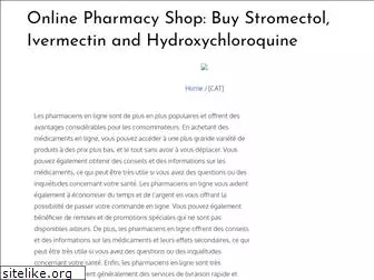 pharmacien-online.com