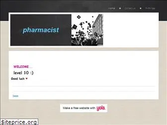 pharmacistrcdp.yolasite.com