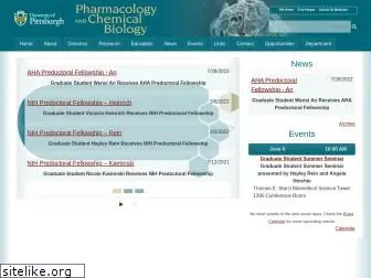 pharmacology.us