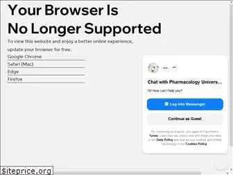 pharmacologyuniversity.com
