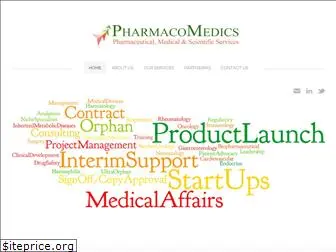 pharmacomedics.com