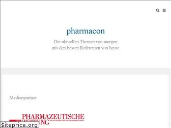 pharmacon.de