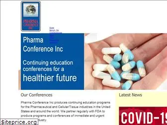 pharmaconference.com