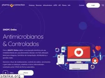 pharmaconnection.com.br