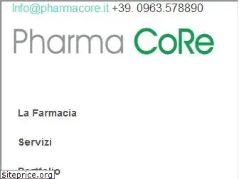 pharmacore.it