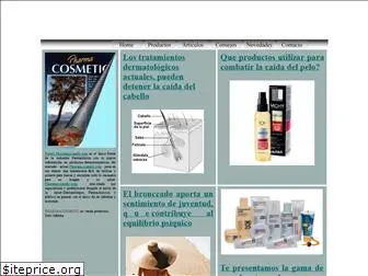 pharmacosmetic.es