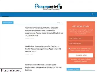 pharmactivity.com