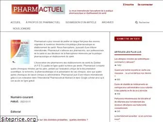 pharmactuel.com