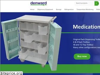 pharmacy-equipment.co.uk
