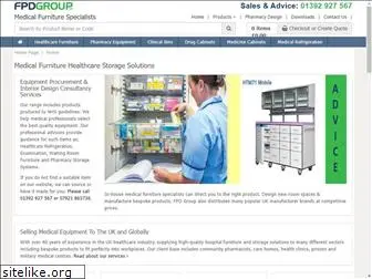 pharmacy-equipment.com
