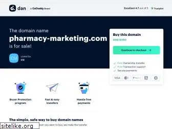 pharmacy-marketing.com