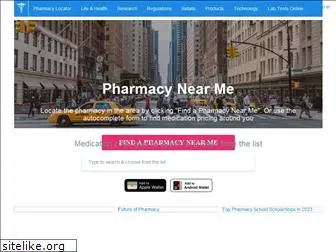 pharmacy-near-me.com