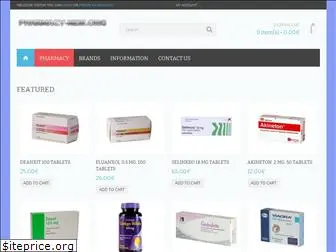 pharmacy-new.org