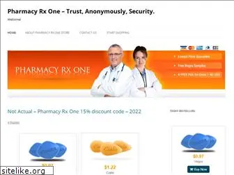 pharmacy-rx-one.com