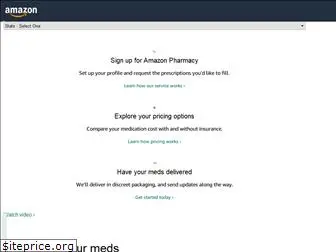 pharmacy.amazon.com