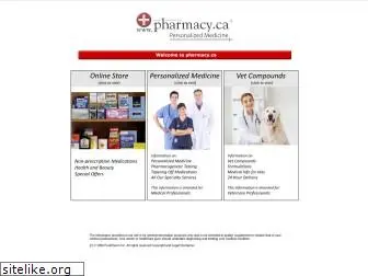 pharmacy.ca