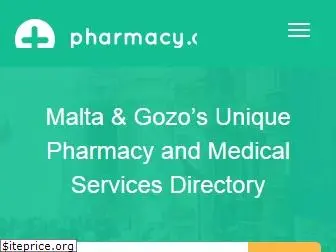 pharmacy.com.mt