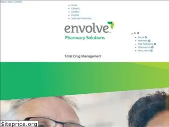 pharmacy.envolvehealth.com