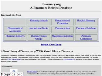 pharmacy.org