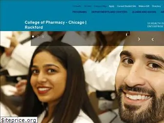 pharmacy.uic.edu