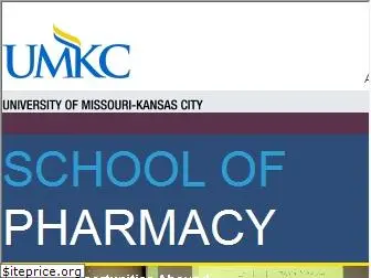 pharmacy.umkc.edu