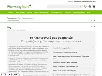 pharmacy4cure.gr