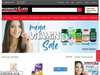 pharmacy4less.com.au