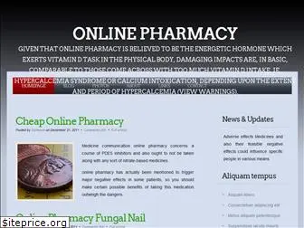 pharmacy720.com