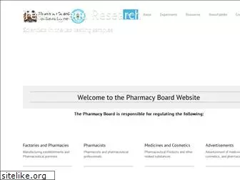pharmacyboard.gov.sl