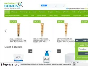 pharmacybonus.gr