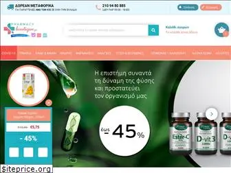 pharmacyboutique.gr