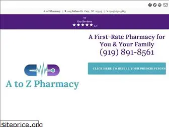 pharmacycarync.com