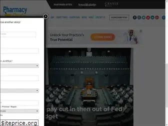 pharmacydaily.com.au
