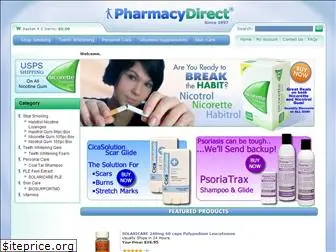 pharmacydirect.com