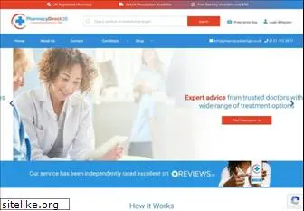 pharmacydirectgb.co.uk