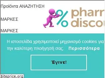pharmacydiscount.gr
