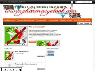 www.pharmacyebook.blogspot.com