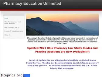 pharmacyeducationunlimited.com