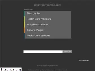 pharmacyeonline.com