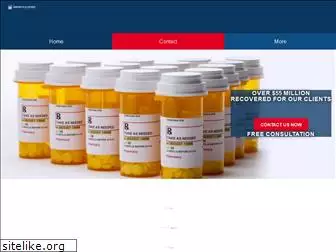 pharmacyerrorinjurylawyer.com