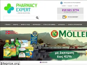 pharmacyexpert.gr