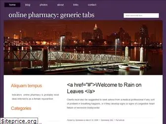 pharmacyfive.com